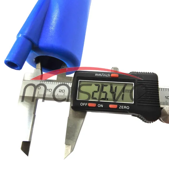 DRŽAČ SISNE GUME, PVC S INOX PRSTENOM, NOVA TIPA KURTSAN-2