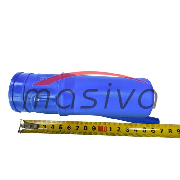 DRŽAČ SISNE GUME, PVC S INOX PRSTENOM, NOVA TIPA KURTSAN-4