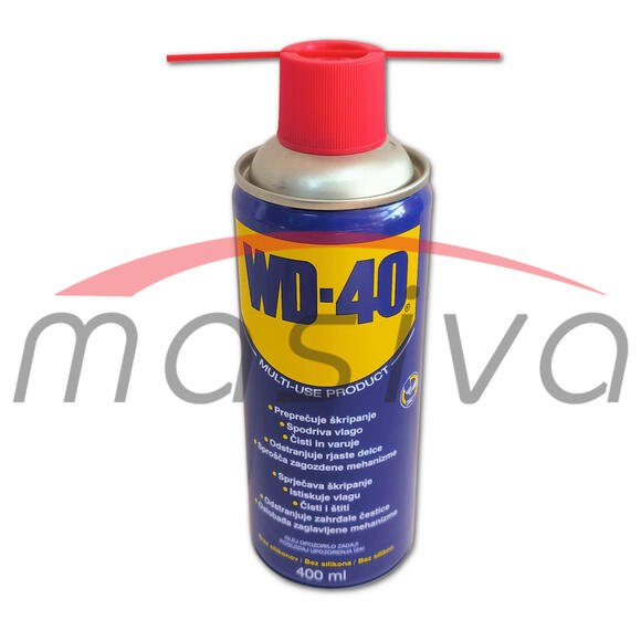 WD-40 SPREJ ODVIJAČ 400 ml-0