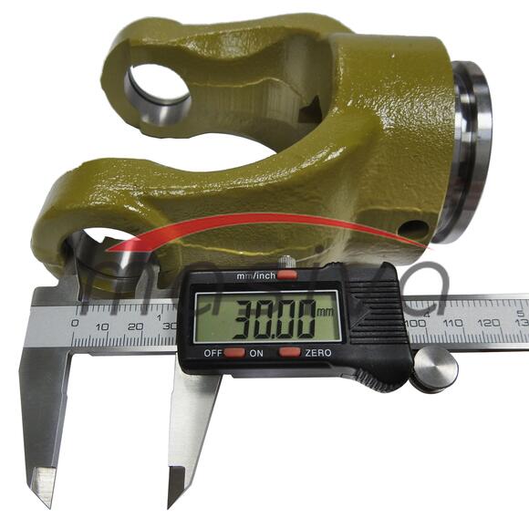 VILICA KARDANA ZA UNUTARNJU CIJEV KRIŽ 30,2 x 106,3-3