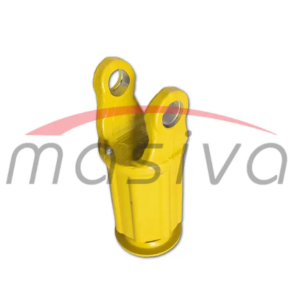 SKLOPKA KARDANA OPTEREČENJA 1 3/8" Z=6  1500 Nm KRIŽ 30,2 x 92-1