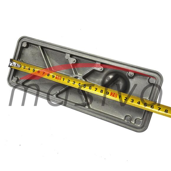 POKLOPAC BLOKA MOTORA BOČNI 4 CIL ZETOR-1