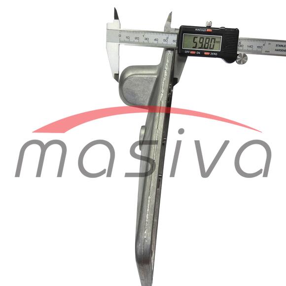 POKLOPAC BLOKA MOTORA BOČNI 4 CIL ZETOR-4