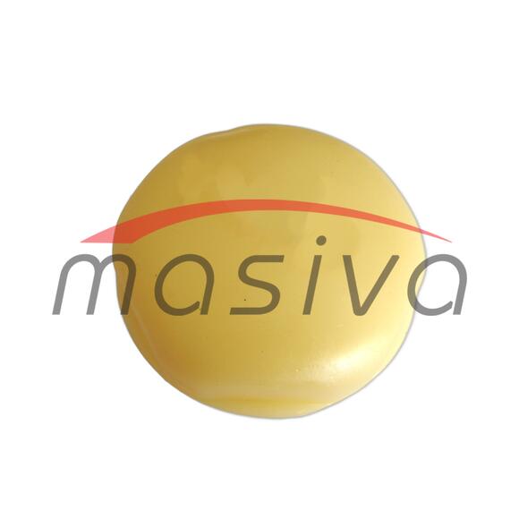 RATKAPA GLAVČINE KOTAČA PVC ZETOR 2511 DO 6211 953411  IND-II-0