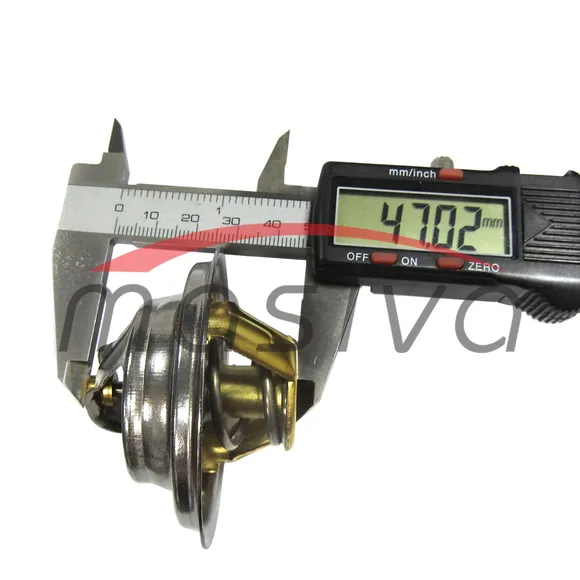 TERMOSTAT U CIJEVI ZETOR TR10 NOVA TIPA-3