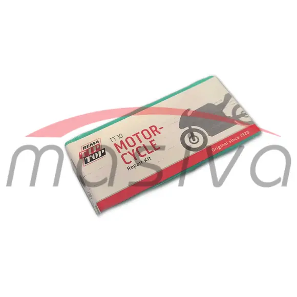 GARNITURA ZA KRPANJE TIP-TOP TT10-0