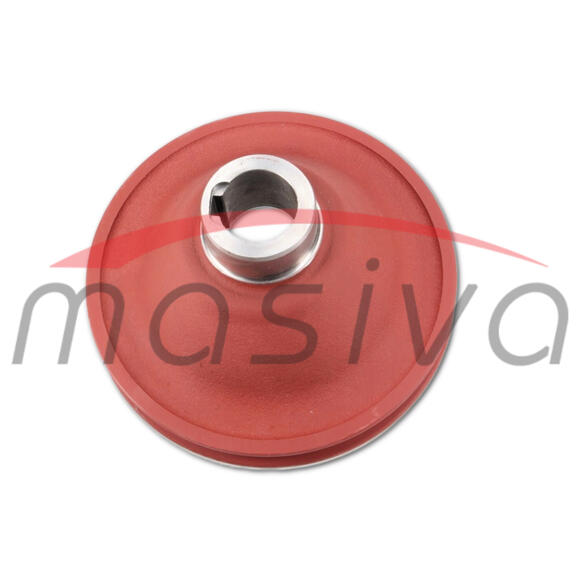 REMENICA RADILICE ZETOR REMEN 17MM FI 185MM /V100MM-2