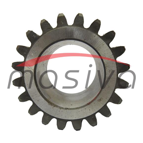 ZUPČANIK SATELIT PREDNJE VUČE ZETOR 20Z-1