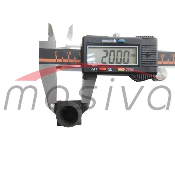 ČEP GUMENI INSTRUMENT TABLE ZA KONTROLKU-2