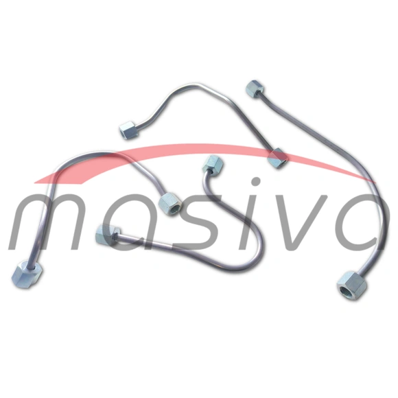 CIJEVI VISOKOG PRITISKA URSUS C-355/360  IND-II-1