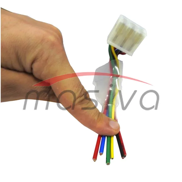 RELEJ 12V 40A 6 IZVODA-4