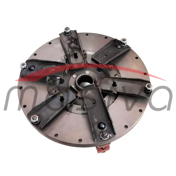 KOŠARA KVAČILA ZETOR 280mm S.T-0