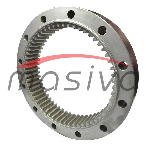 ZUPČANIK SUNČANI P.V. ZETOR 58Z (67453203)-0