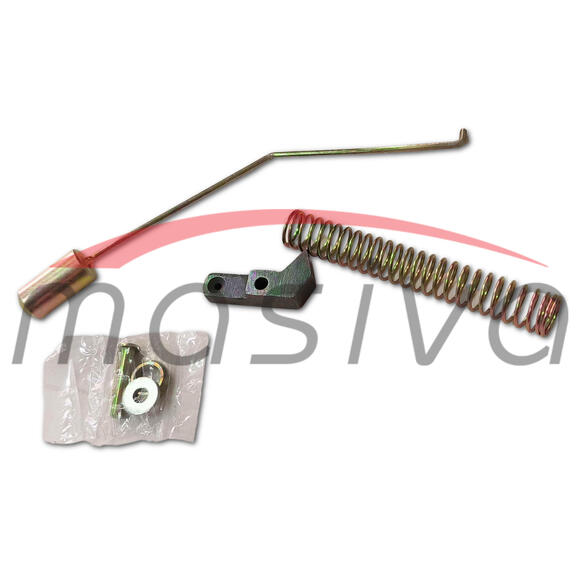 SET ZA REPARACIJU RUČNE KOČNICE IMT-540,542,549  MASIVA-0