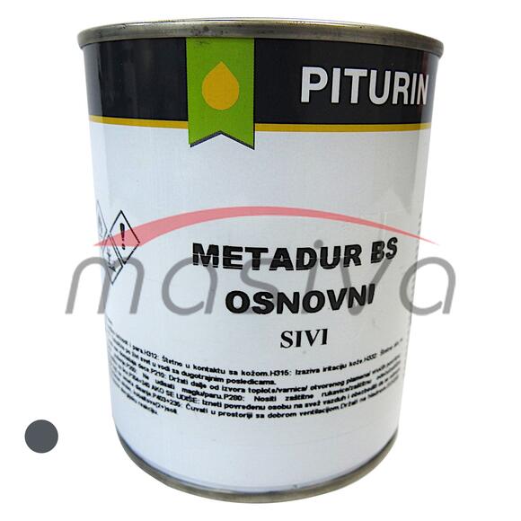 BOJA SIVA TEMELJNA  1 kg-0