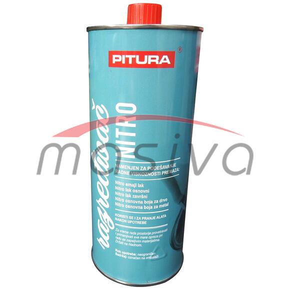 RAZRJEĐIVAČ NITRO  0,8 l-0