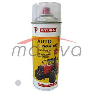 BOJA U SPREJU SIVA ZA MOTOR - IMT  0,4 kg-0
