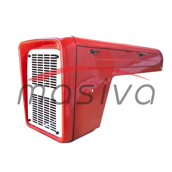 HAUBA KPT URSUS C355/360-1