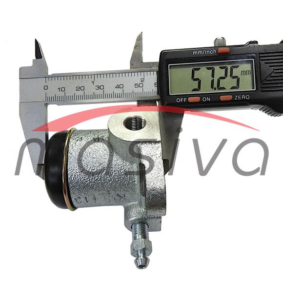 CILINDAR KOČIONI POMOĆNI PR 25 LIJEVI ZETOR FORTERRA 8641-12441, PROXIMA-3