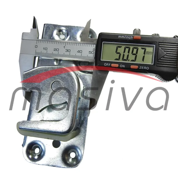 BRAVA KABINE UNUTARNJA DESNA ZETOR 5011-7745-5