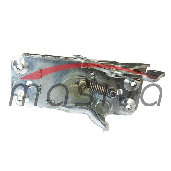 BRAVA KABINE UNUTARNJA LIJEVA ZETOR 5011-7745-2