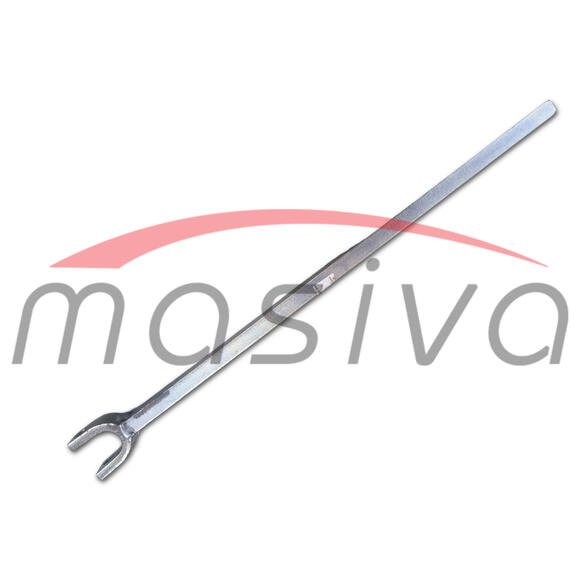 VILICA ZA ŠTELANJE POLUGE REG. DONJA ZETOR-0