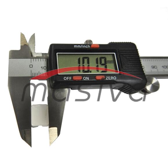 DRŽAČ ZADNJEG KLIZAČA PULSATORA INOX-6