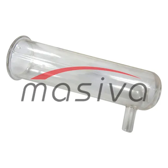 DRŽAČ SISNE GUME ZA KOZE PVC - 135 mm, 35 mm,  FI 22,5 mm KURTSAN-0