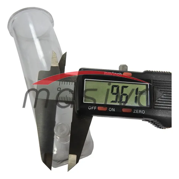 DRŽAČ SISNE GUME ZA KOZE PVC - 135 mm, 35 mm,  FI 22,5 mm KURTSAN-3