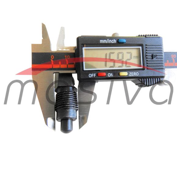 VENTIL MJENJAČA U POKLOPCU URSUS C-355,360 ZETOR-2