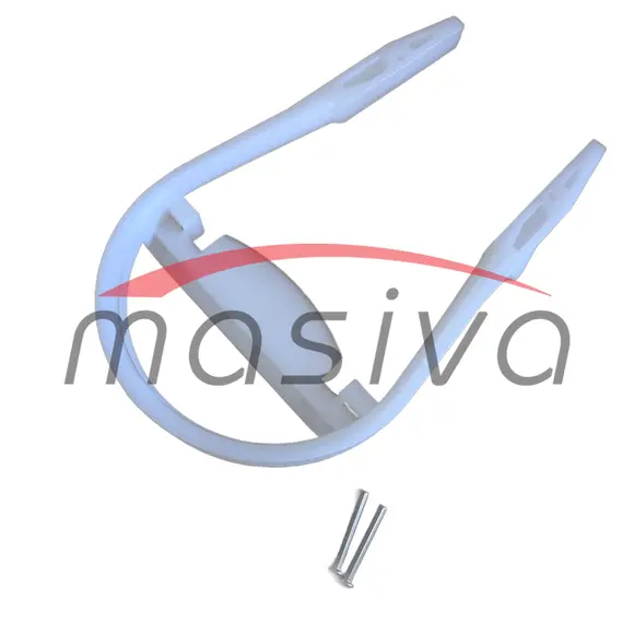 RASPODJELJIVAČ GNOJIVA KLATEČE CIJEVI VICON-0