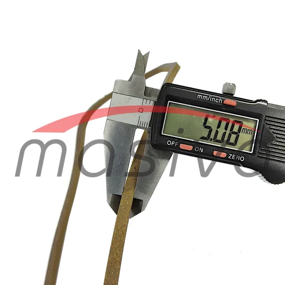 BRTVA POKLOPCA VENTILA IMT-539-540-542  M-33    718 319    IN-3