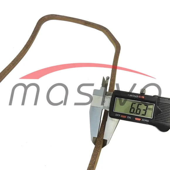 BRTVA POKLOPCA VENTILA IMT-539-540-542  M-33    718 319    IN-4