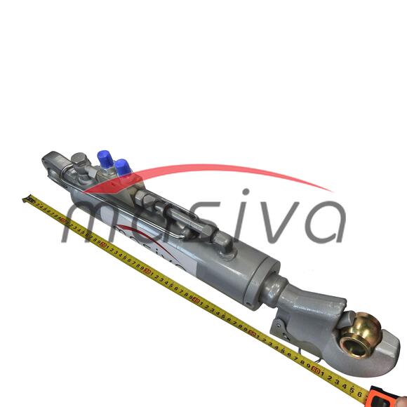 TOPLING POLUGA HIDRAULIČNA 25-25  570-800 mm  5 t  KLIP 40 mm-4