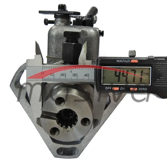 BOSCH PUMPA IMT-549  DM-33-8