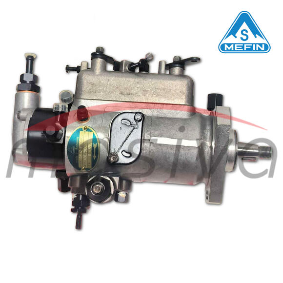 BOSCH PUMPA UTB-530  56 ks-0