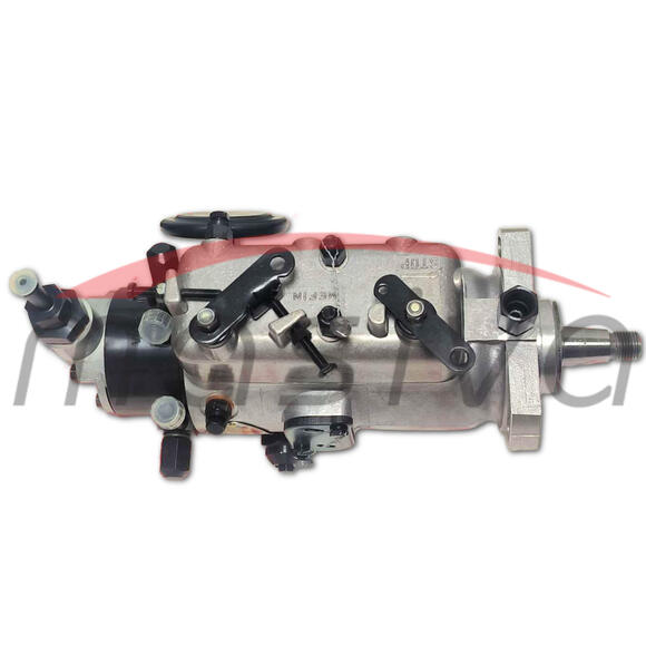 BOSCH PUMPA UTB-530  56 ks-4