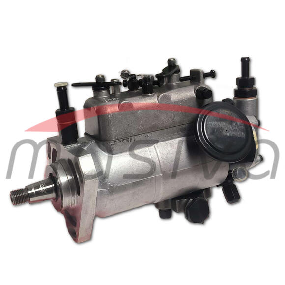 BOSCH PUMPA UTB-530  56 ks-6