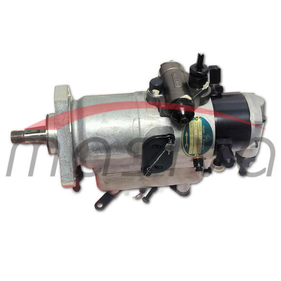 BOSCH PUMPA UTB-530  56 ks-8