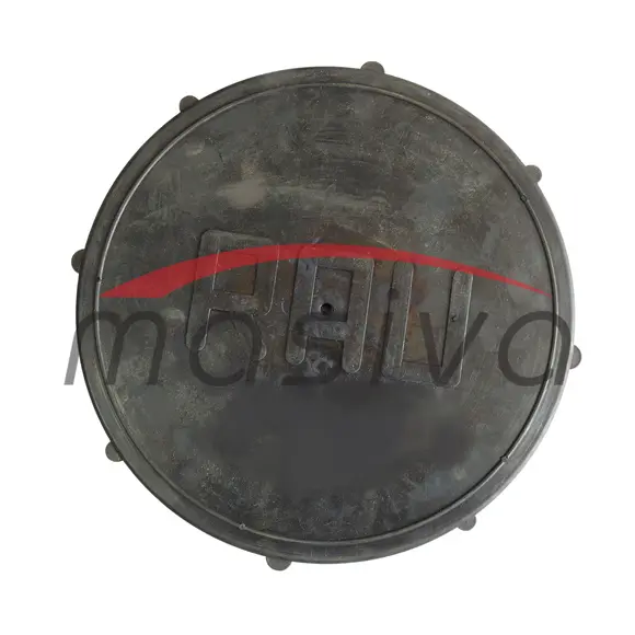 POKLOPAC REZERVOARA PRSKALICE RAU  NA ZUB PVC  FI 230-0