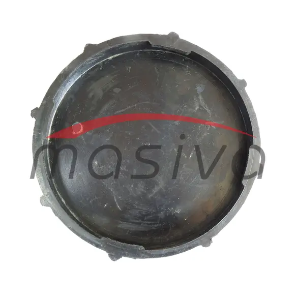 POKLOPAC REZERVOARA PRSKALICE RAU  NA ZUB PVC  FI 230-1