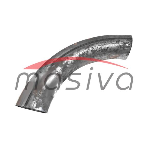 CIJEV CISTERNE METALNA 90"-0