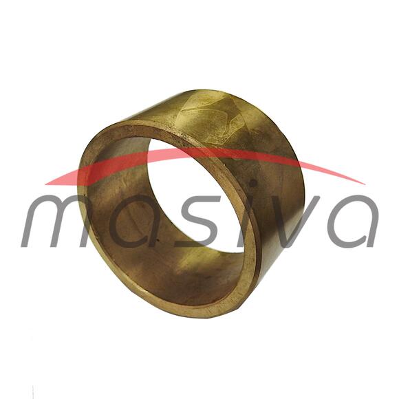 ČAURA BRONČANA 56,06 X 66 X 35,5-0