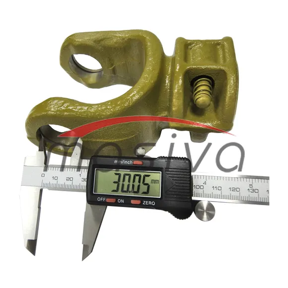 VILICA KARDANA VANJSKA 1 3/8" Z=6 KRIŽ 30,2 x 80-3