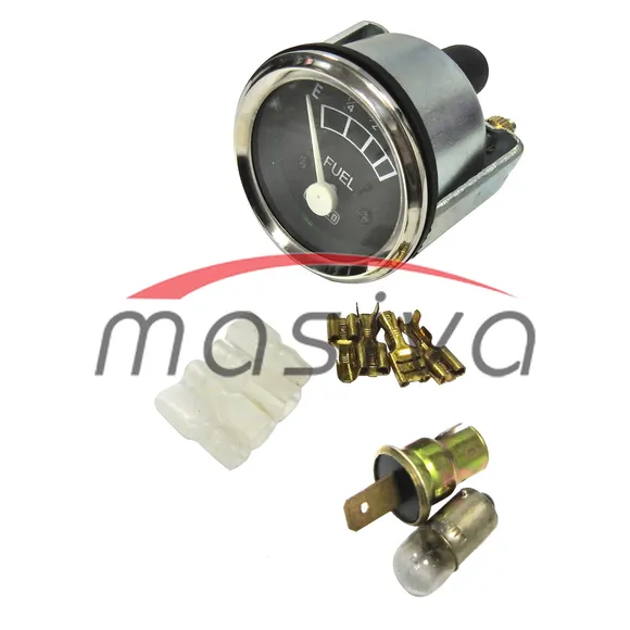 SAT NIVOA GORIVA U REZERVOARU  52mm BROJČANA PODJELA URSUS-385 ZETOR 8011-0