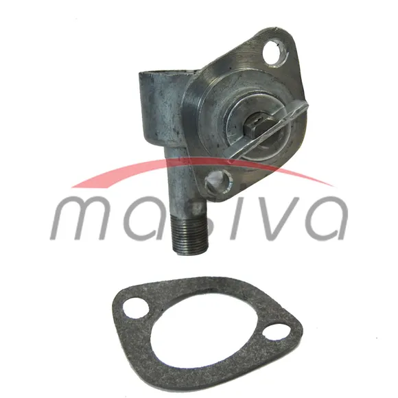 PINJON SAJLE MASSEY FERGUSON-PERKINS-LANDINI DVA VIJKA    SI-0