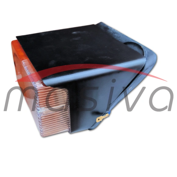 ŽMIGAVAC UNIVERZAL UTB-445 DESNI    IND-3