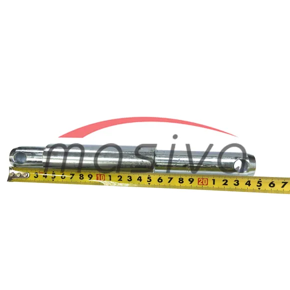 KLIN PLUGA 25 X 32 x 250 MASIVA-1