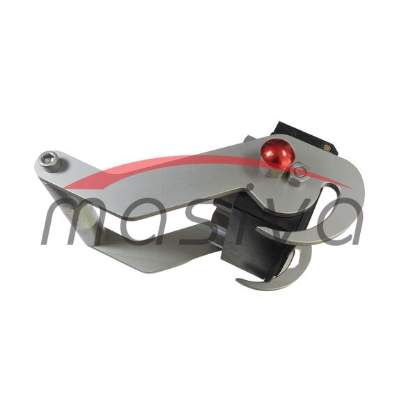 SPOJKA BRZOG KOPČANJA PREDNJE HIDRAULIKE 6 IZVODA 1/2" S RUČKOM-2