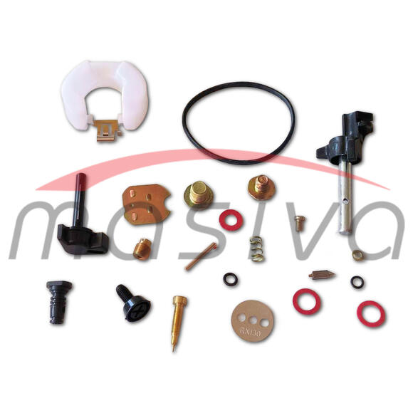 SET ZA REPARACIJU KARBURATORA HONDA GX-120-0